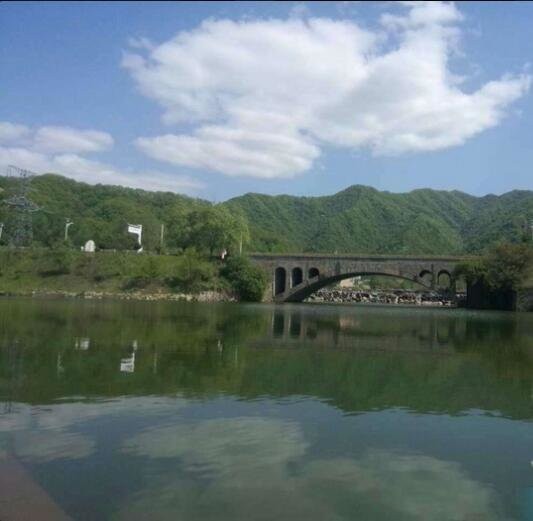 幸福人家农家乐