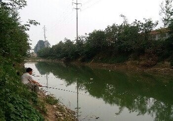 邹平野沟