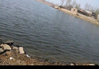 石屋山泉农家院