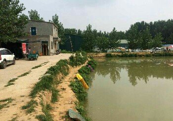 卓之源休闲垂钓中心
