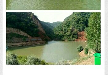 常沟村休闲垂钓园