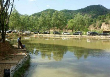 博华垂钓休闲山庄