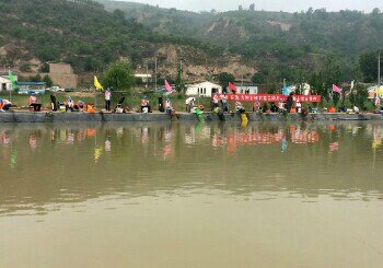 吴起渔乐垂钓中心