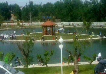 守喜娱乐无限生态园