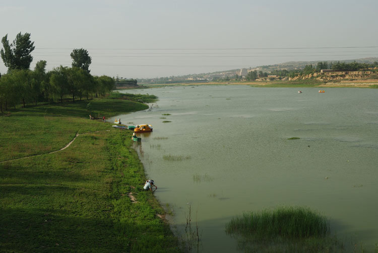 三泉水库