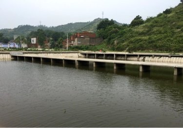 大悟钓鱼人俱乐部训练基地