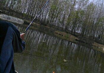 小夏垂钓俱乐部