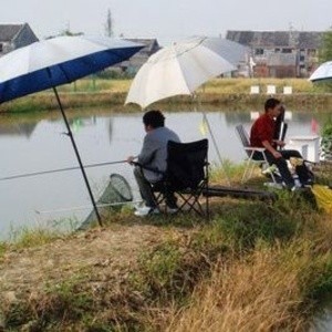 天塘水库垂钓园