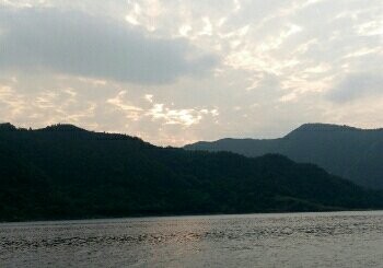 下岸水库