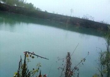 小李庄窑厂南坑