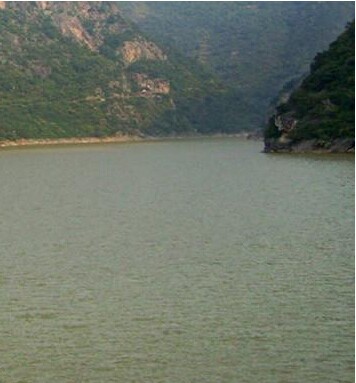西会水库