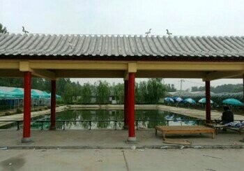 新平葡萄垂钓园