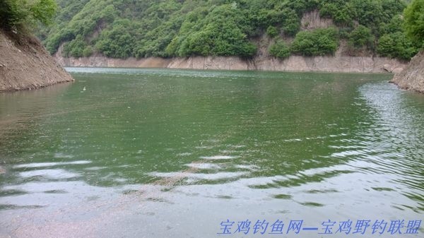 赤沙水库