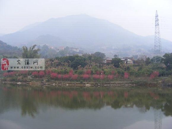 新壁水库