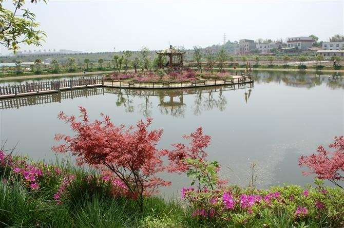 贤源俱乐部垂钓中心