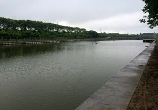 锦佰垂钓俱乐部