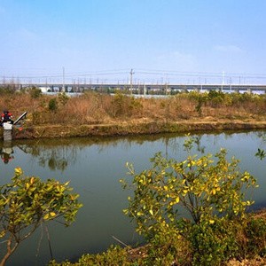 方泰绿基生态园垂钓中心