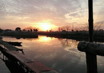 嘉旺徐记休闲垂钓园