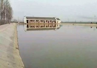 海汇垂钓大物塘