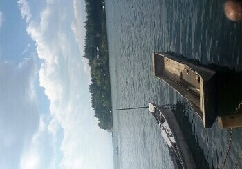 陆良庄上新坝水库