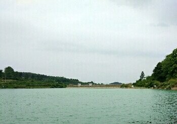 卢塘水库