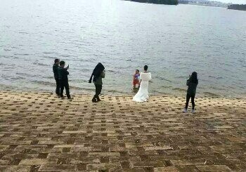 陆良响水坝马长湖