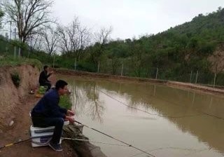 水门沟垂钓园