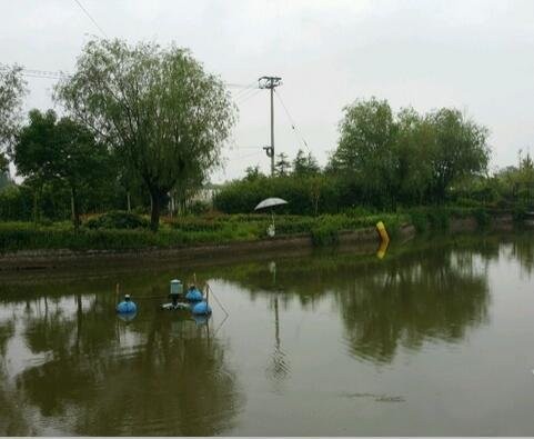泊仙居休闲农庄