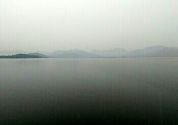 四明湖水库