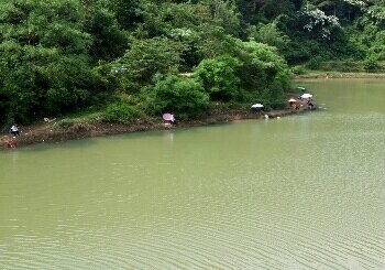 大东水库