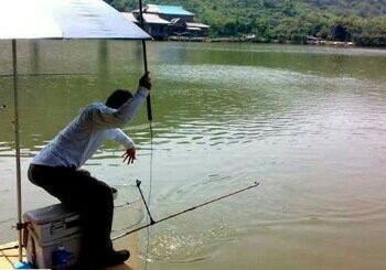 马颊河高唐打鱼李村河段