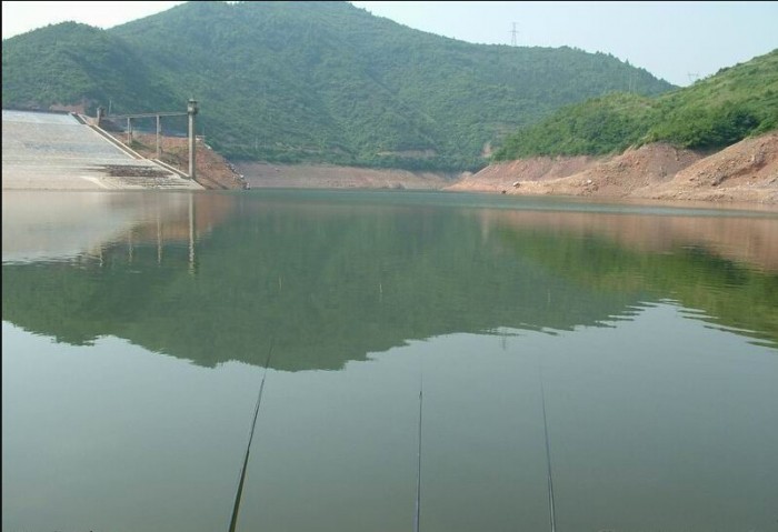 八女水库