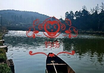 黑乔母好兄弟鱼庄