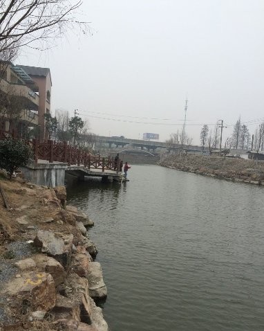 花木城垂钓文化中心