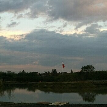 海宁钓鱼岛俱乐部