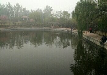 五峰仕湾钓钓乐园