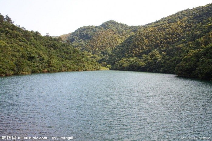 老龙口水库