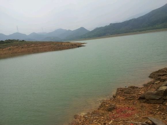 张桥水库