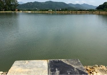 静缘生态钓鱼场