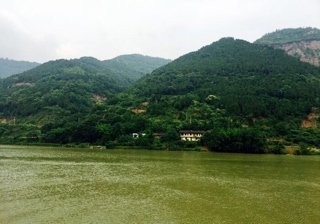 下汤水库