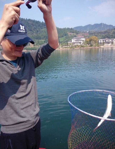 钓鱼岛鱼文化主题乐园