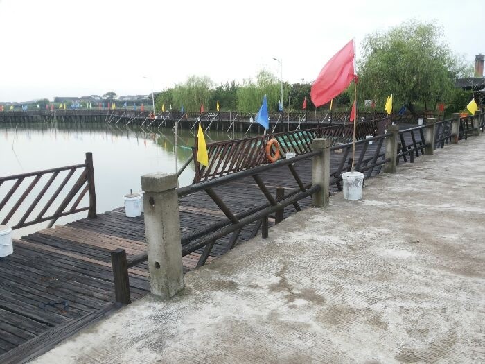 十里荷花生态农庄