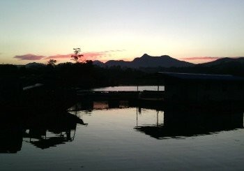 崇板溪网相养殖场