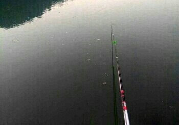 大平坑口尾沙坝