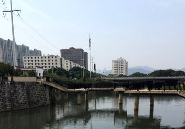 紫金香山公园