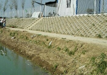 鸿升泉垂钓中心