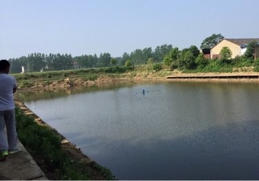 王店子垂钓中心