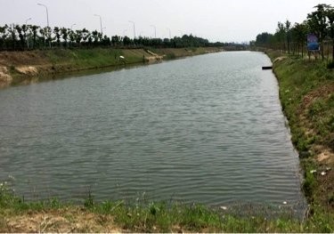 七星桥垂钓中心