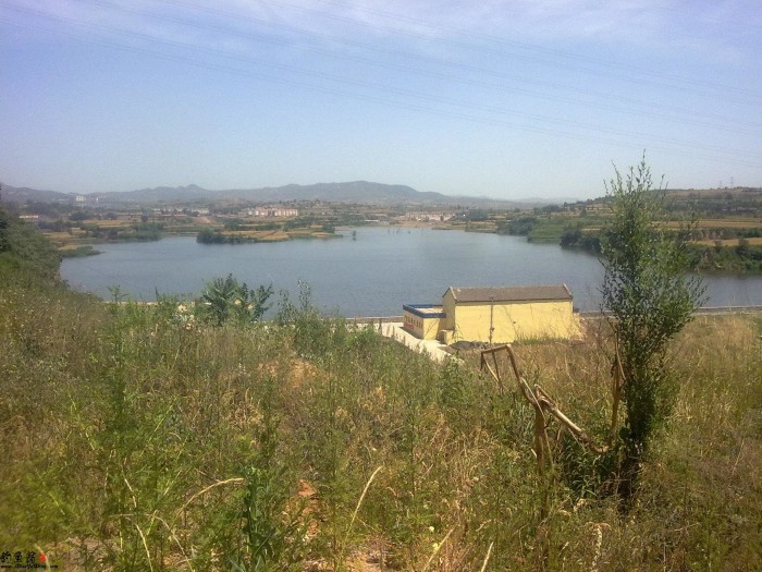 孟家水库