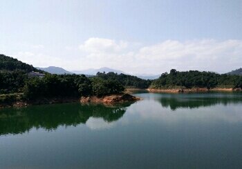 小峰水库